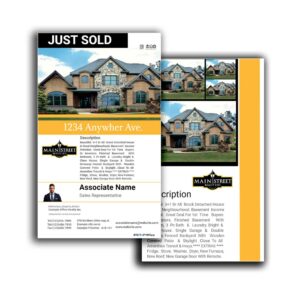 Main Street Flyer 8.5x14