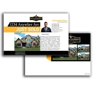 Main Street Flyer 8.5x5.5