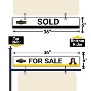 Main Street Rider 36x6