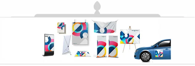 Signs & Displays