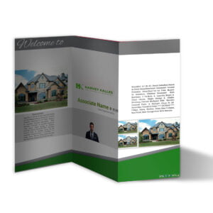 Harvey Kalles Brochure 8.5x11