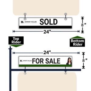 Harvey Kalles Rider 24x8