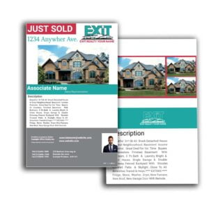 Exit Realty Flyer 11x17