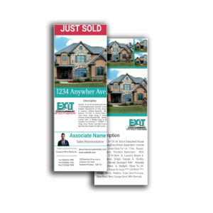 Exit Realty Flyer 4.25x11