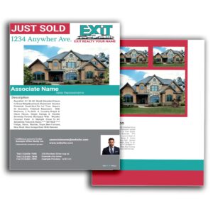 Exit Realty Flyer 8.5x11