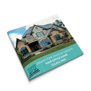 Exit Realty Property Book 8.5x8.5